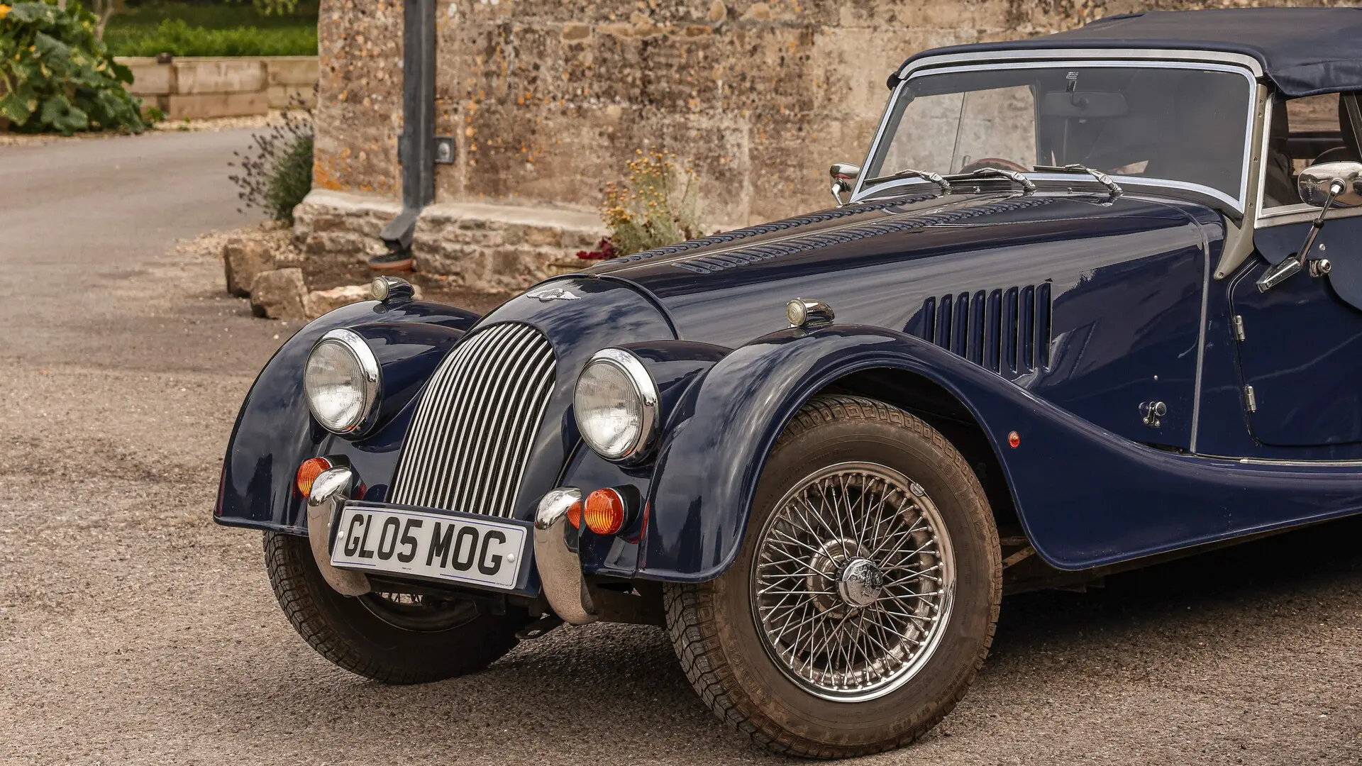 Hotel review Style' - Thornbury Castle - 2