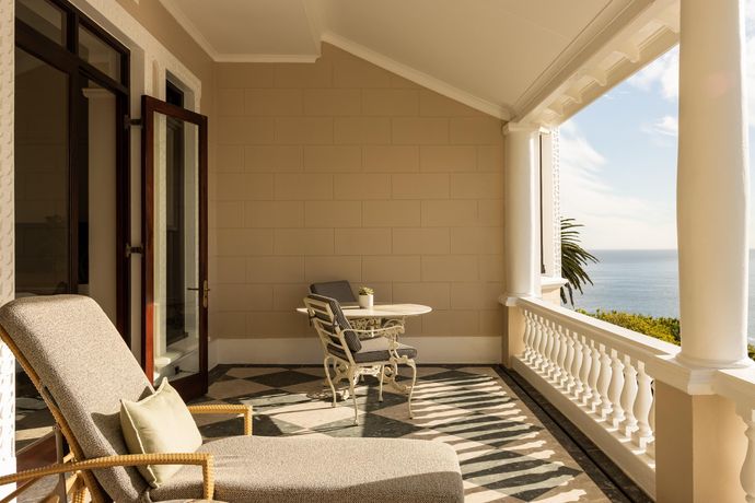 Verified hotel review - Ellerman House - 38