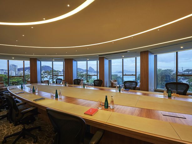 Verified hotel review - Fairmont Rio de Janeiro Copacabana - 15