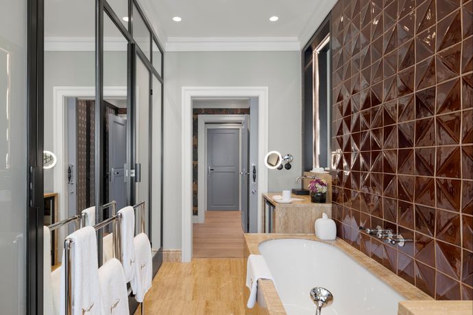 Bairro Alto Hotel - 50