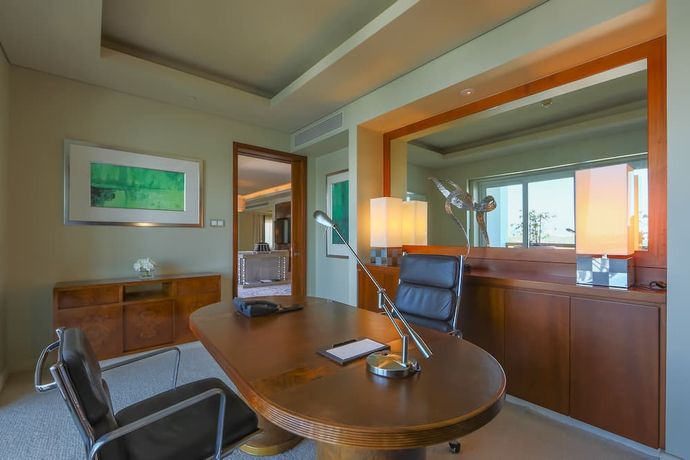 Verified hotel review - Park Hyatt Dubai - 40