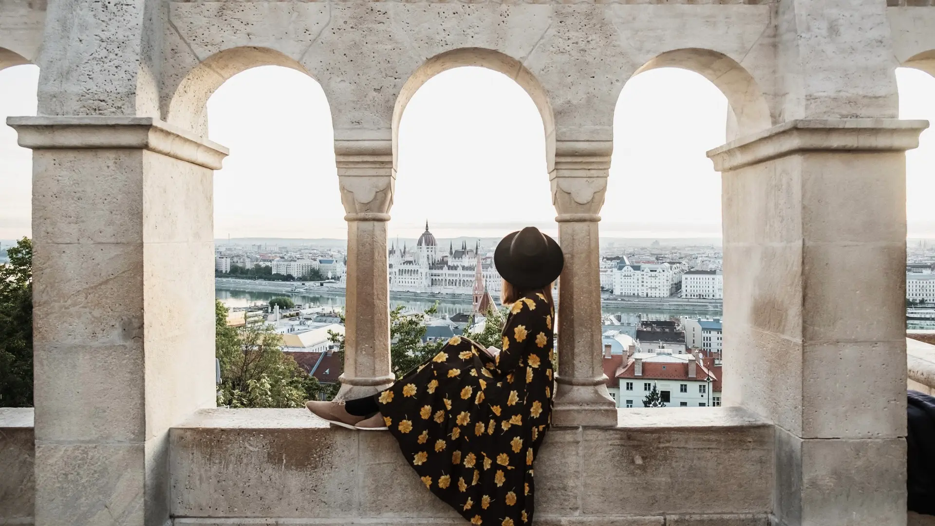 Review of Four Seasons Hotel Gresham Palace Budapest - 8