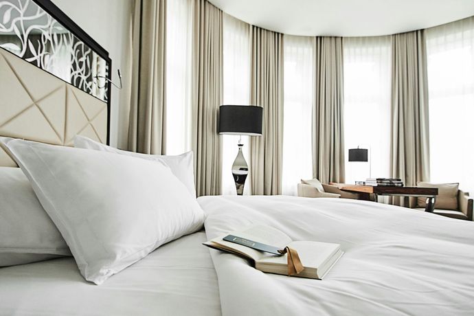 Verified hotel review - Hotel am Steinplatz, Autograph Collection - 11