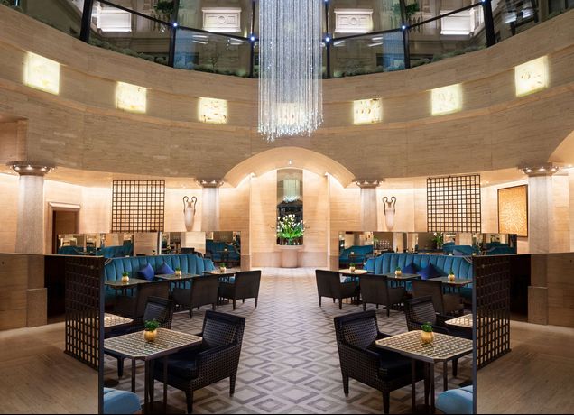 Verified hotel review - Park Hyatt Milano - 1