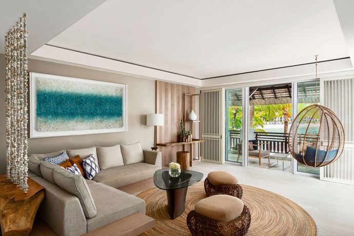 Verified hotel review - Shangri-La Le Touessrok Mauritius - 11