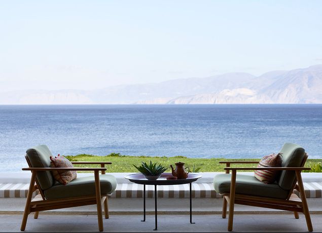 Verified hotel review - Elounda Mare Relais & Châteaux Hotel - 29