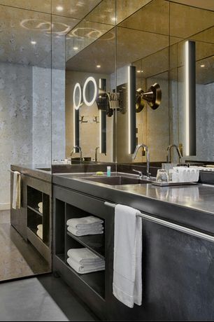 Verified hotel review - W Amsterdam - 23