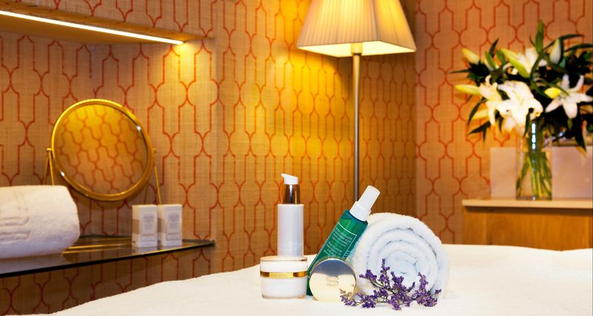 Verified hotel review - URSO Hotel & Spa - 57