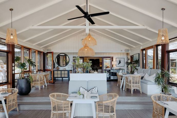 Verified hotel review - Empire Spa Retreat - 5