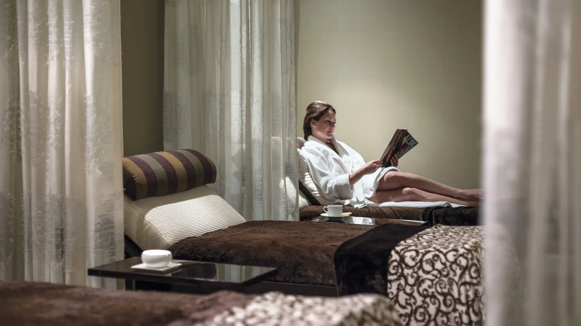 Review of Beverly Wilshire, A Four Seasons Hotel - 3