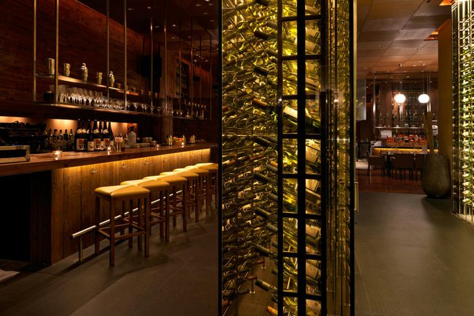 The Ritz-Carlton Abu Dhabi, Grand Canal - 40