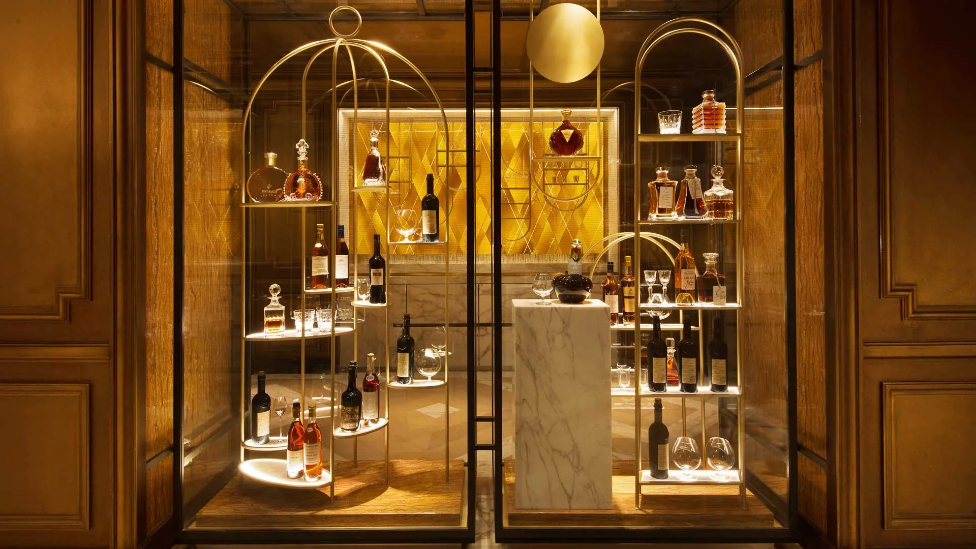 Review of Hôtel de Crillon, A Rosewood Hotel - 6