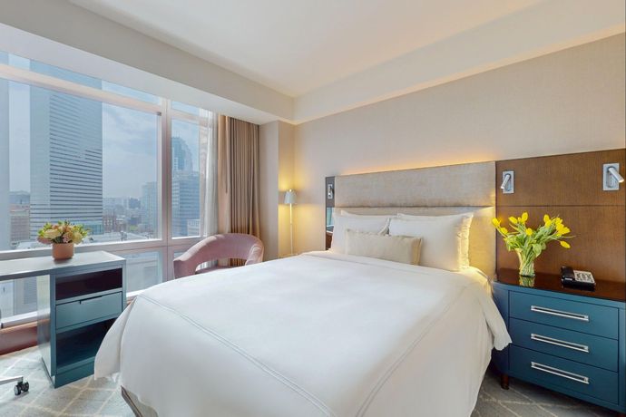 Verified hotel review - InterContinental Boston - 29