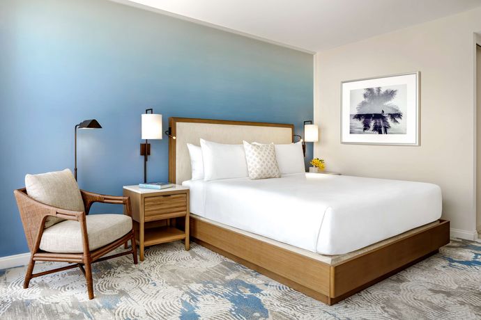 Verified hotel review - Halepuna Waikiki by Halekulani - 24