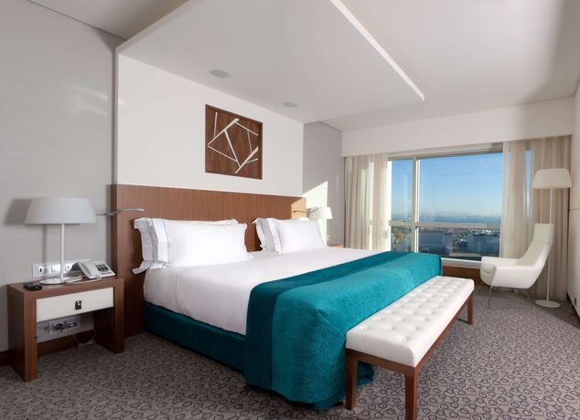 EPIC SANA Lisboa Hotel - 29