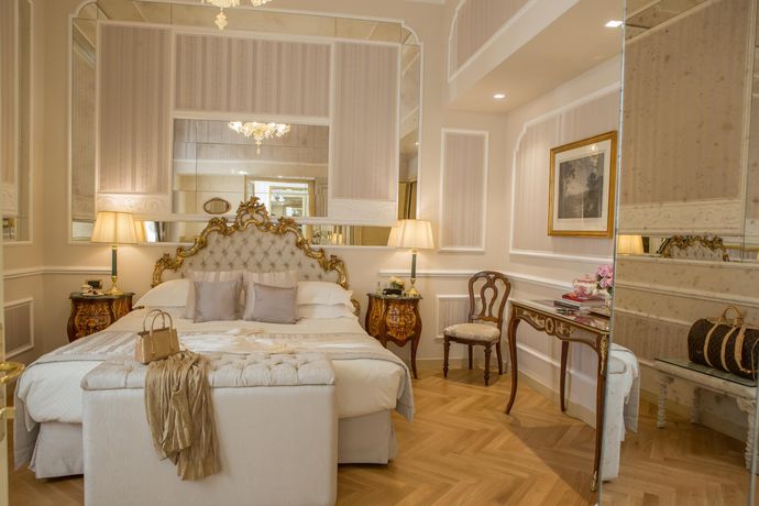 Grand Hotel Majestic gia' Baglioni - 14