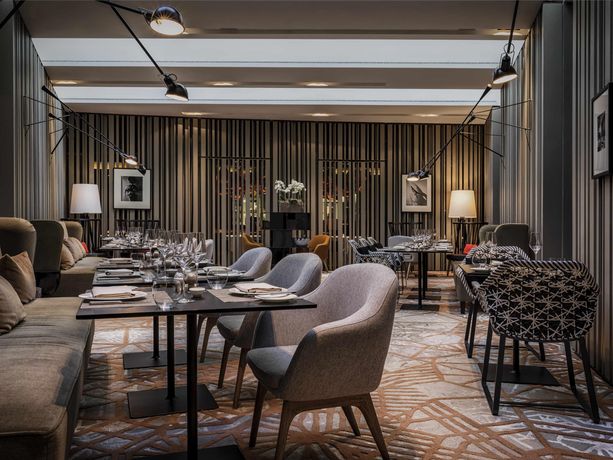 Verified hotel review - Das Stue Hotel - 8