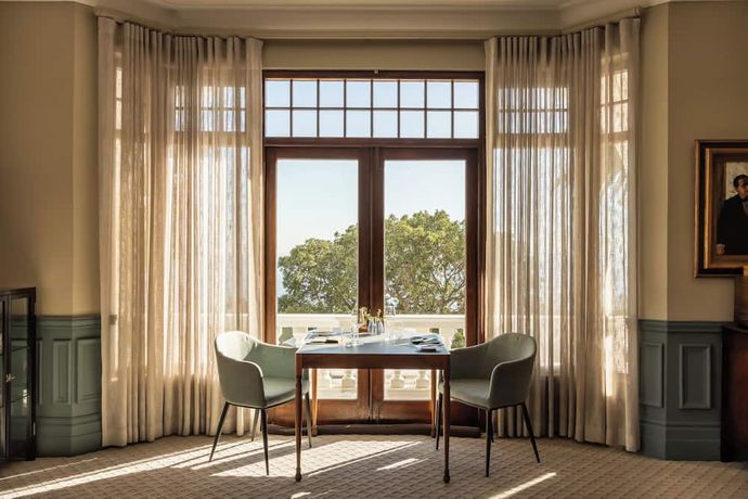 Verified hotel review - Ellerman House - 27