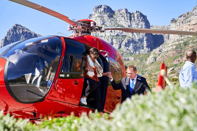 Verified hotel review - Twelve Apostles Hotel & Spa - 55