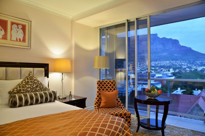 Verified hotel review - Taj Cape Town - 22