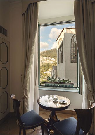 Belmond Hotel Caruso - 59