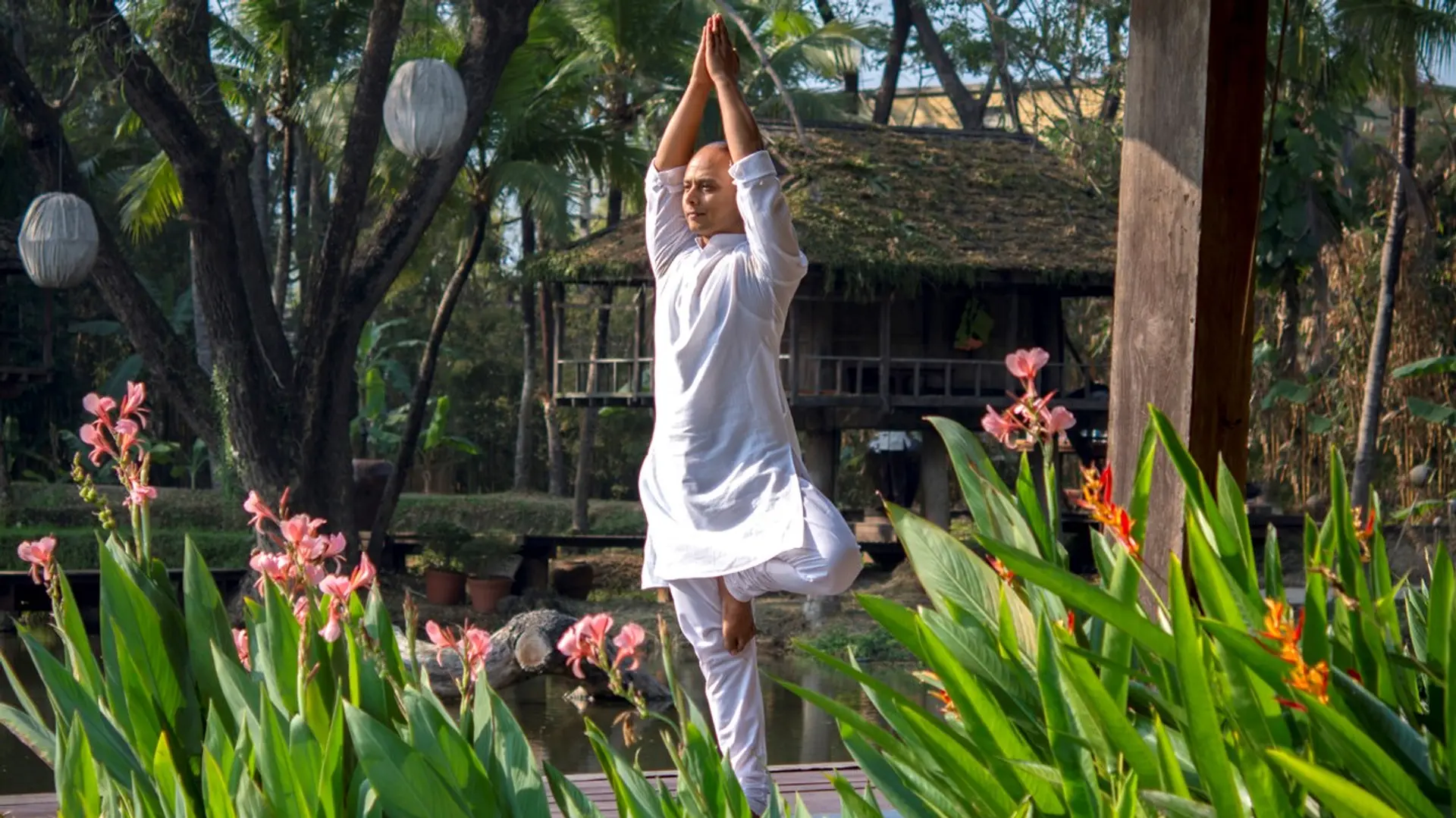 Hotel review Service & Facilities' - Four Seasons Resort Chiang Mai - 4