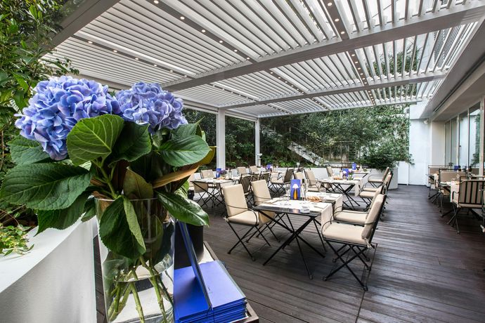 Verified hotel review - Hotel Magna Pars - Small Luxury Hotels of the World - 58