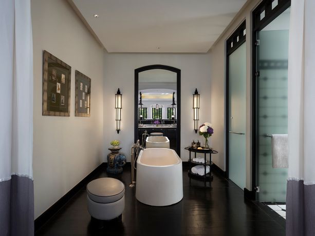 Verified hotel review - The Siam - 48