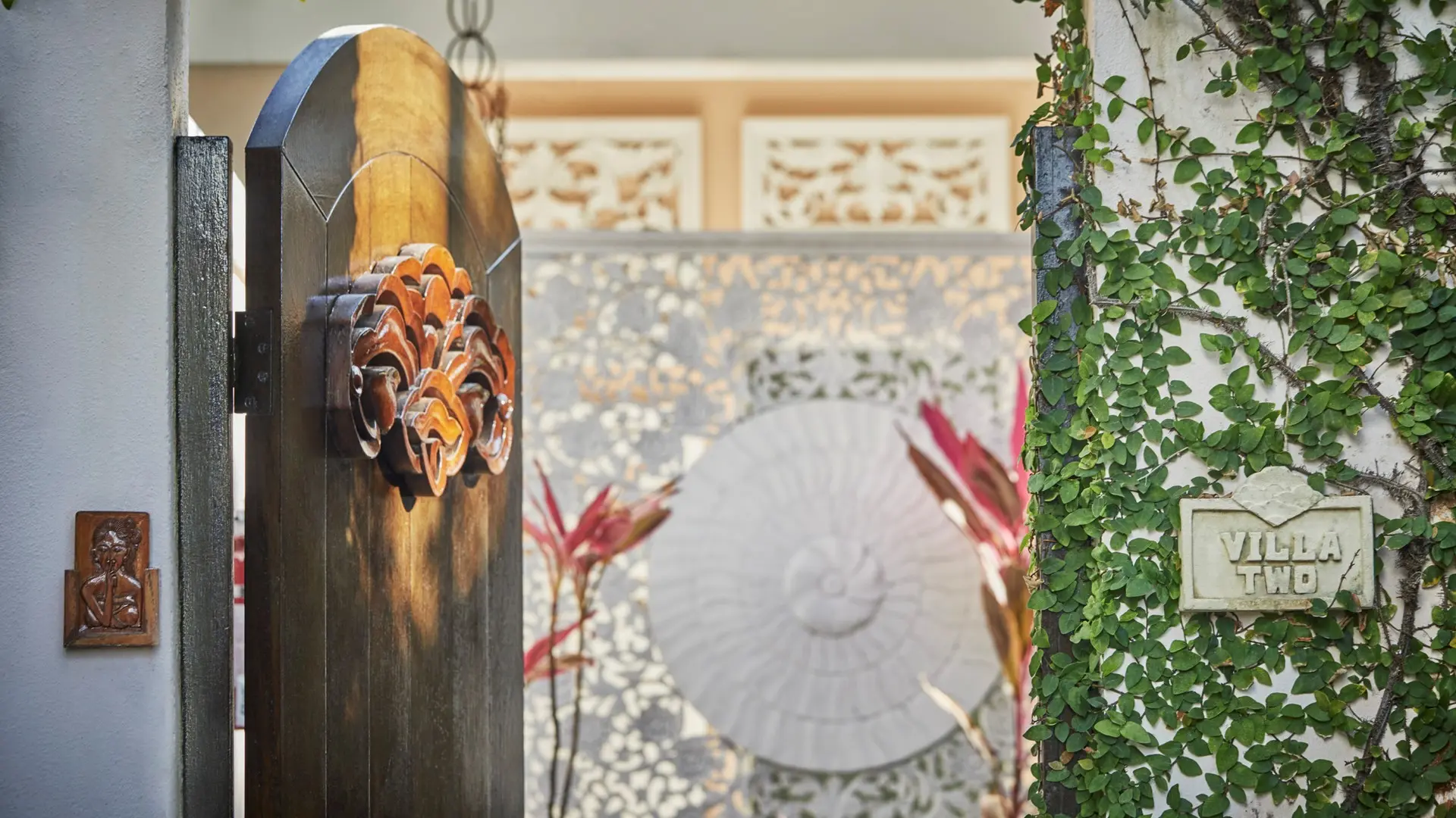 Hotel review Accommodation' - The Ocean Club, A Four Seasons Resort - 3