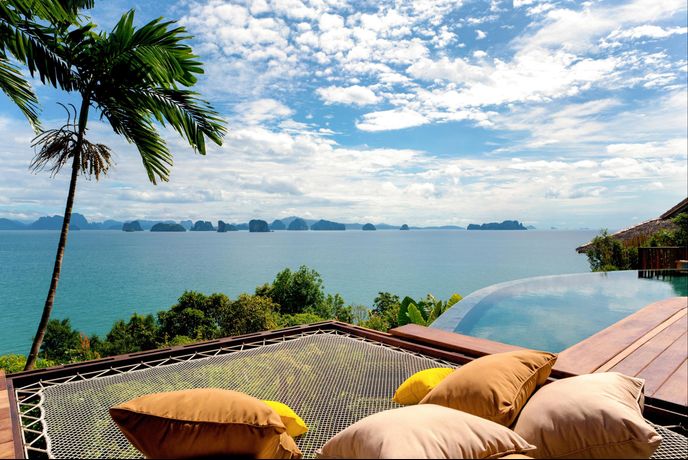 Six Senses Yao Noi - 22