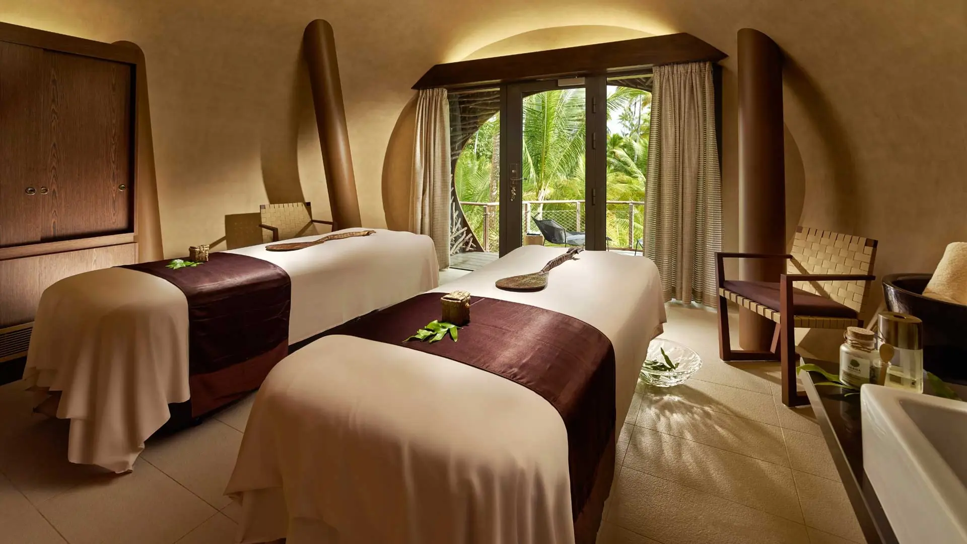 Hotel review Service & Facilities' - The Brando - 16