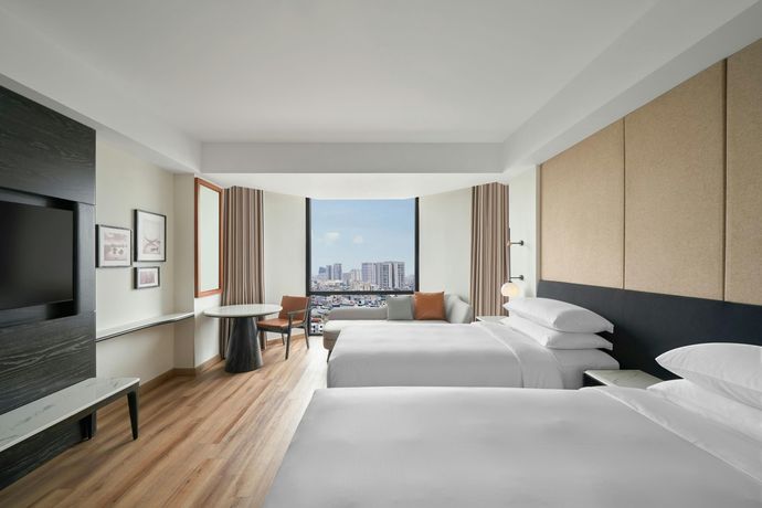 Verified hotel review - Sheraton Hanoi West - 24