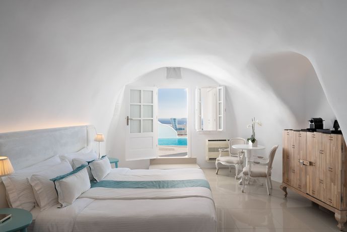 Verified hotel review - Katikies Kirini Santorini - The Leading Hotels of the World - 13