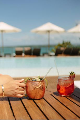 Casa Colonial Beach & Spa - 2