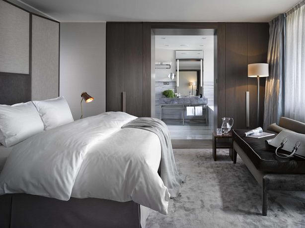 Verified hotel review - The Emblem Hotel - 4