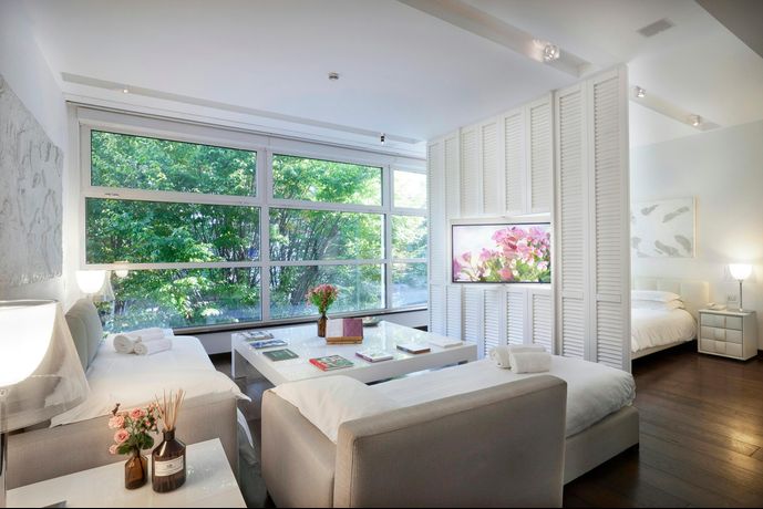 Verified hotel review - Hotel Magna Pars - Small Luxury Hotels of the World - 4