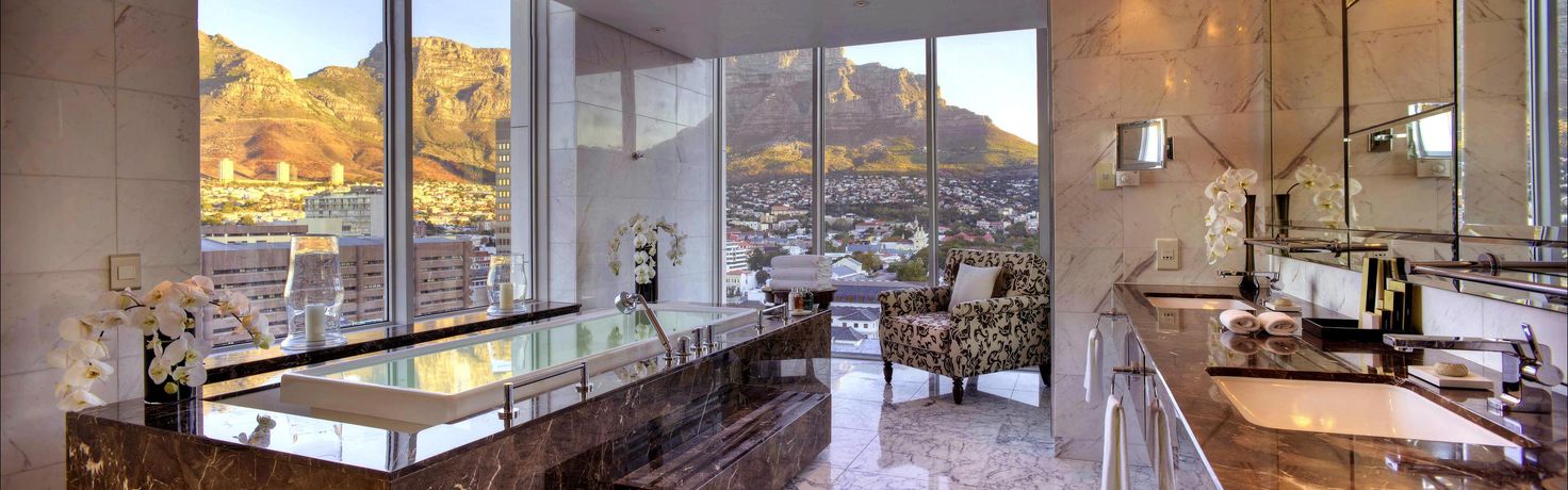 Verified hotel review - Taj Cape Town - 46