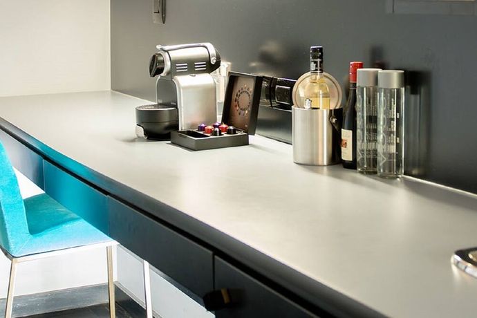 Verified hotel review - Spicers Balfour Hotel - 52