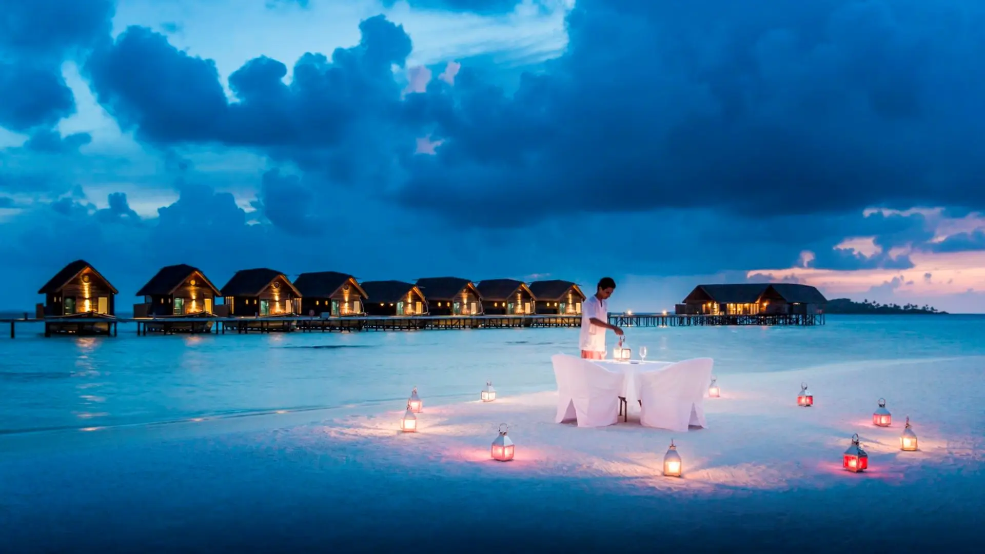 Review of COMO Cocoa Island - 5