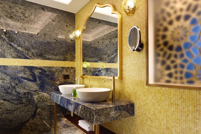 Verified hotel review - Palazzo Venart Luxury Hotel - 29