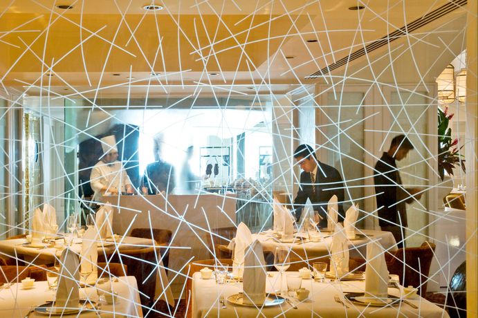 Verified hotel review - The Taj Mahal Tower Mumbai - 45