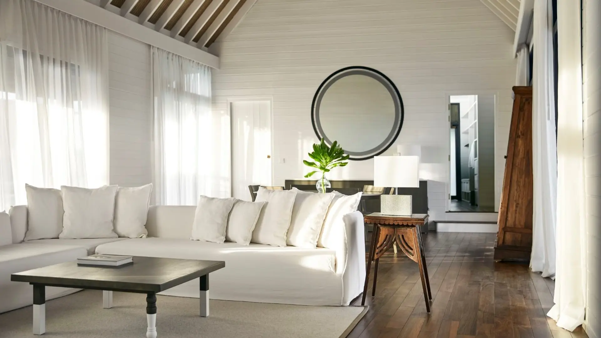 Review of COMO Cocoa Island - 16