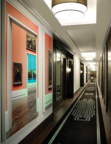 Verified hotel review - The Langham Chicago - 51