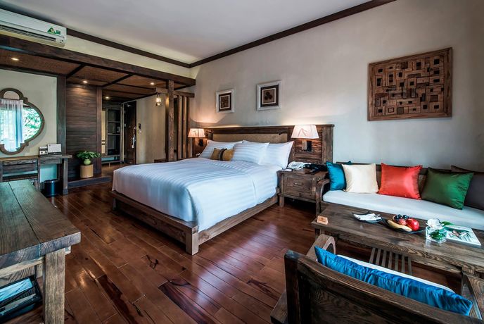 Verified hotel review - Melia Ba Vi Mountain Retreat - 28