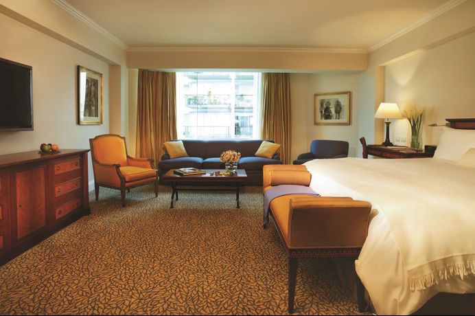 Belmond Miraflores Park - 41