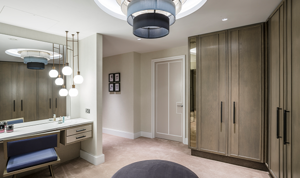 Verified hotel review - The Lowry Hotel - 35