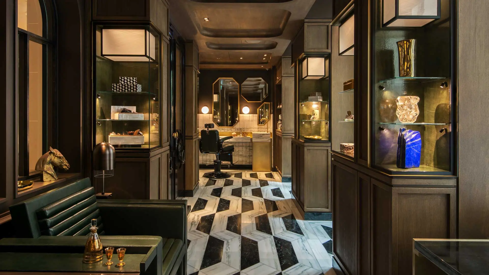 Hotel review Service & Facilities' - Hôtel de Crillon, A Rosewood Hotel  - 4