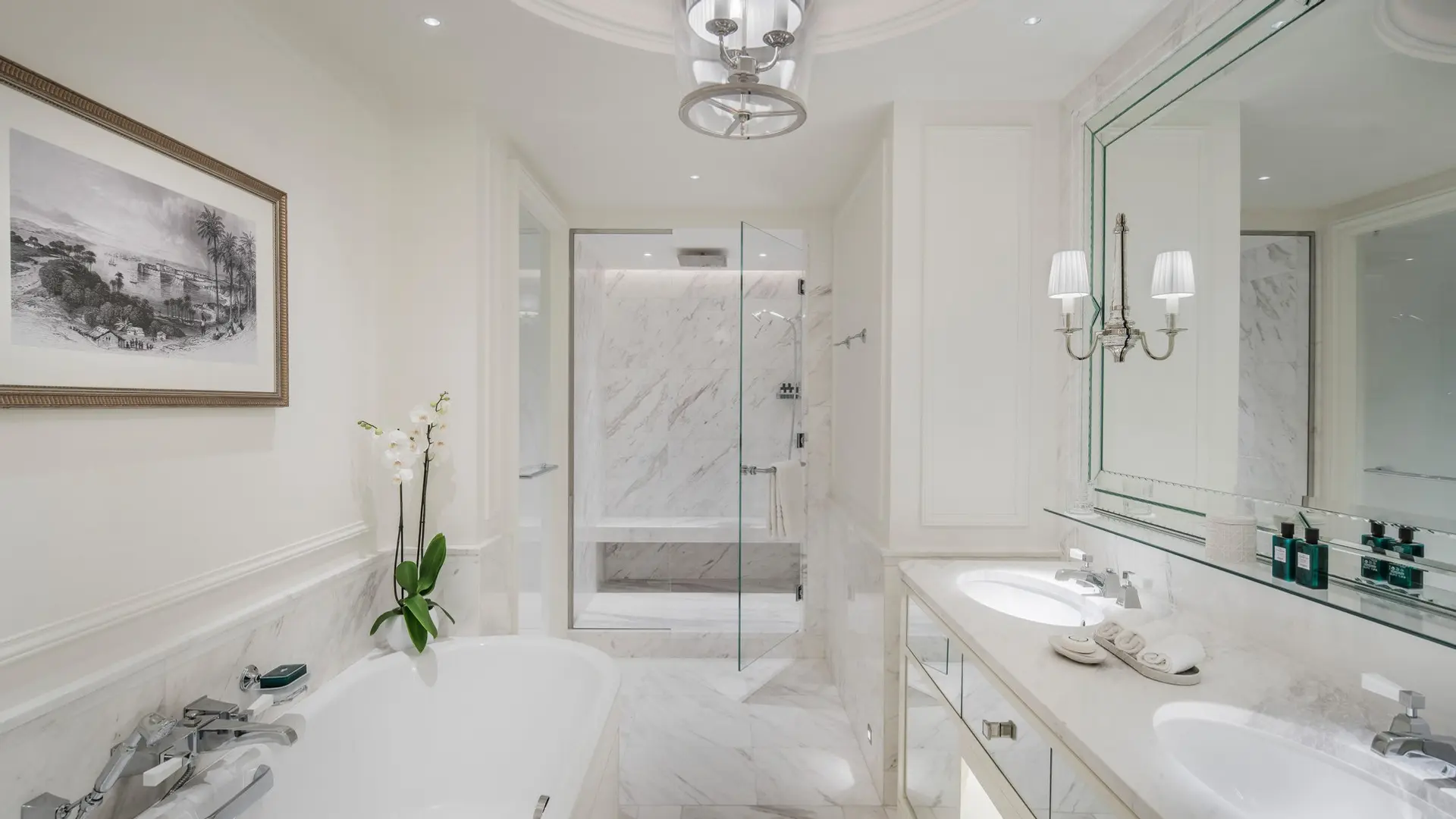 Hotel review Accommodation' - Four Seasons Hotel Doha - 6