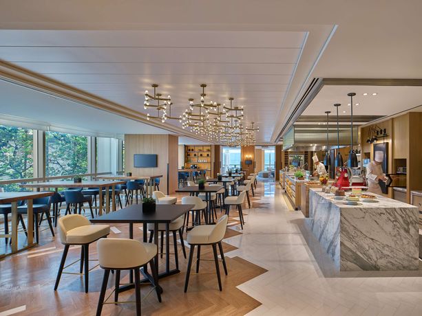 Verified hotel review - Grand Hyatt Kuala Lumpur - 30