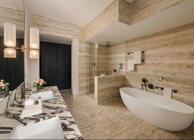 Verified hotel review - Park Hyatt Milano - 17